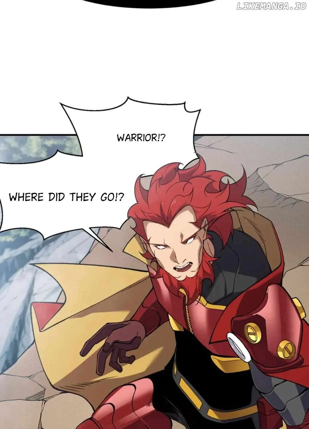Read Demon Evolution chapter 111 image 28 on Lezhin