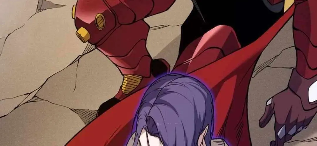 Read Demon Evolution chapter 111 image 29 on Lezhin