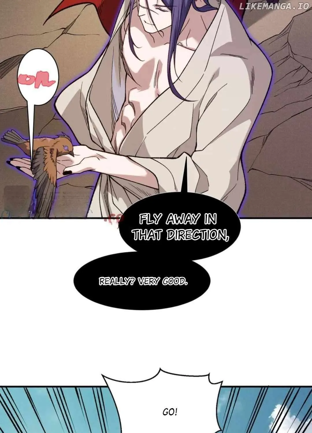 Read Demon Evolution chapter 111 image 30 on Lezhin