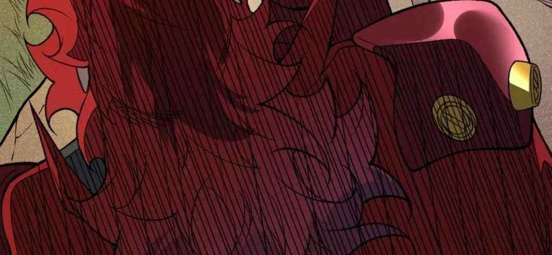 Read Demon Evolution chapter 111 image 35 on Lezhin