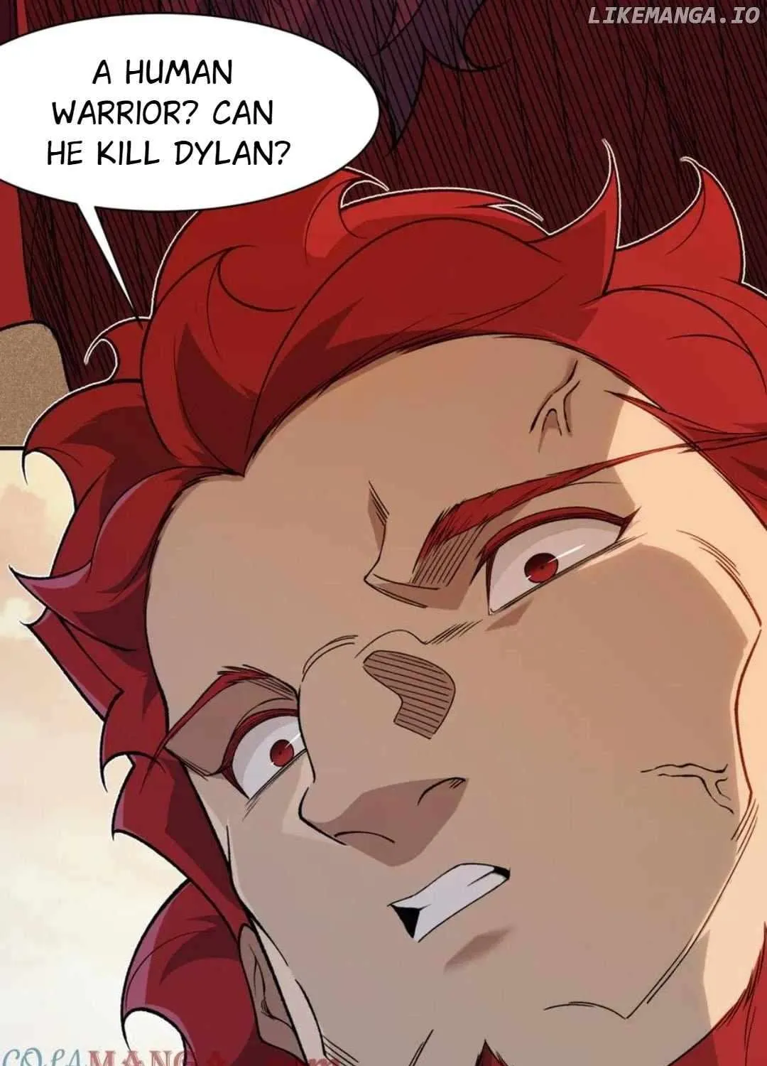 Read Demon Evolution chapter 111 image 36 on Lezhin