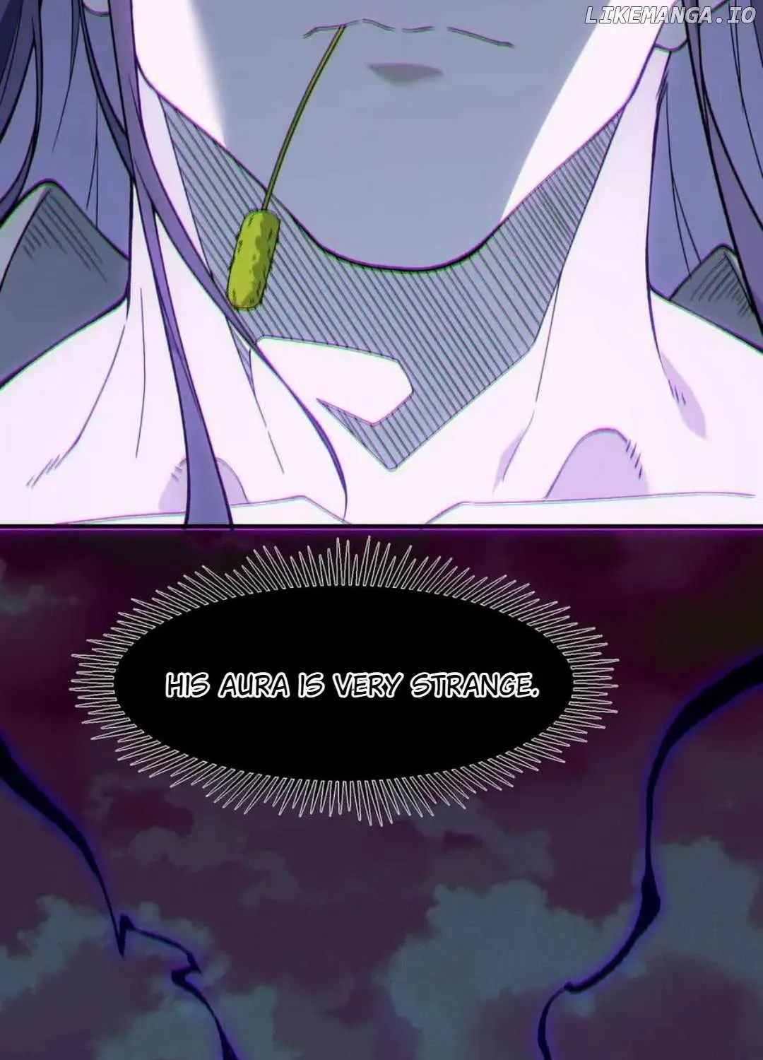 Read Demon Evolution chapter 111 image 48 on Lezhin