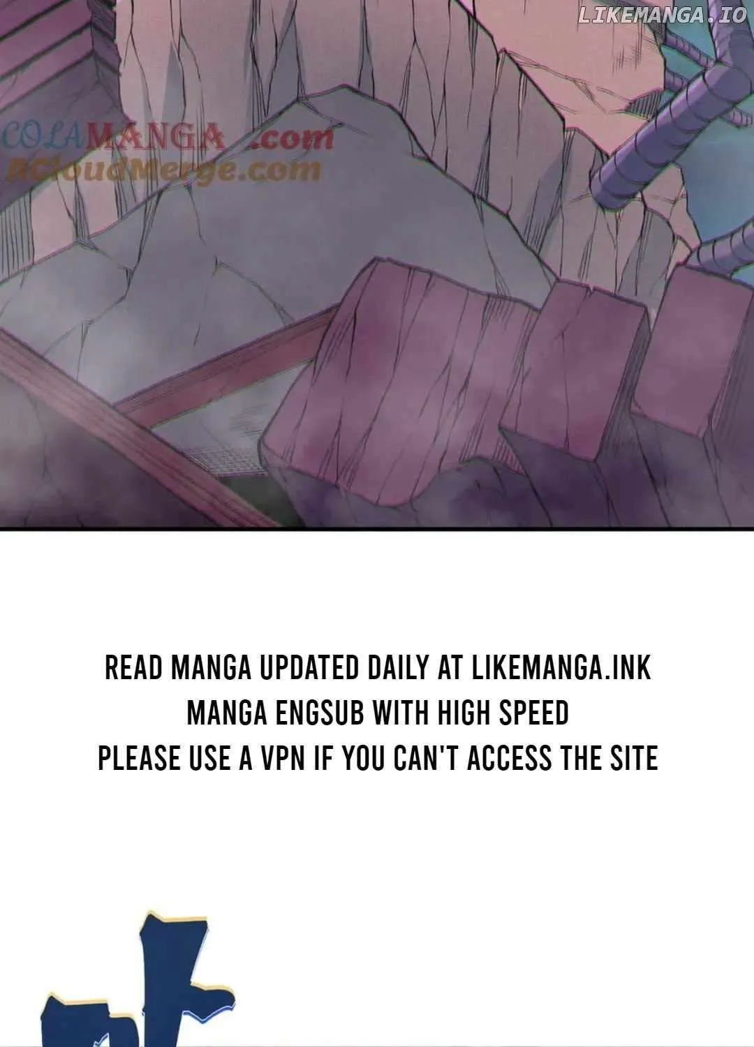 Read Demon Evolution chapter 111 image 51 on Lezhin