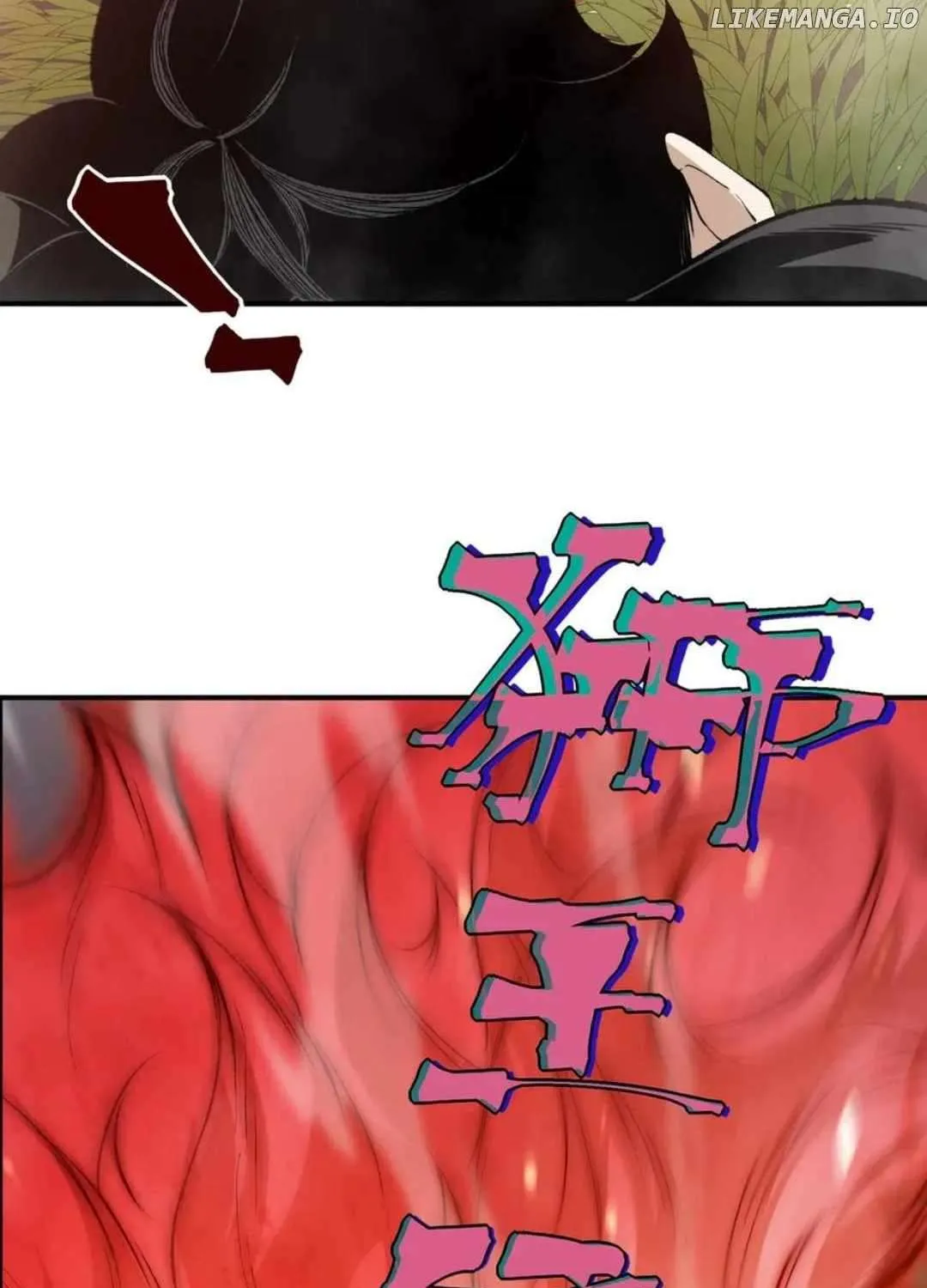 Read Demon Evolution chapter 111 image 55 on Lezhin