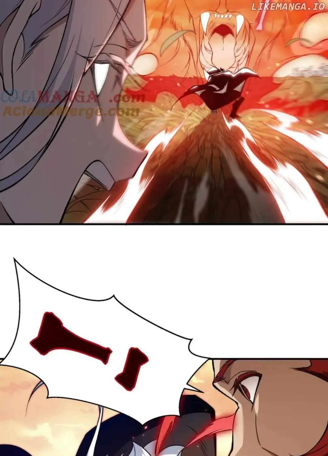 Read Demon Evolution chapter 111 image 61 on Lezhin