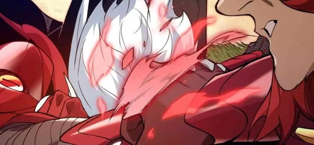 Read Demon Evolution chapter 111 image 62 on Lezhin