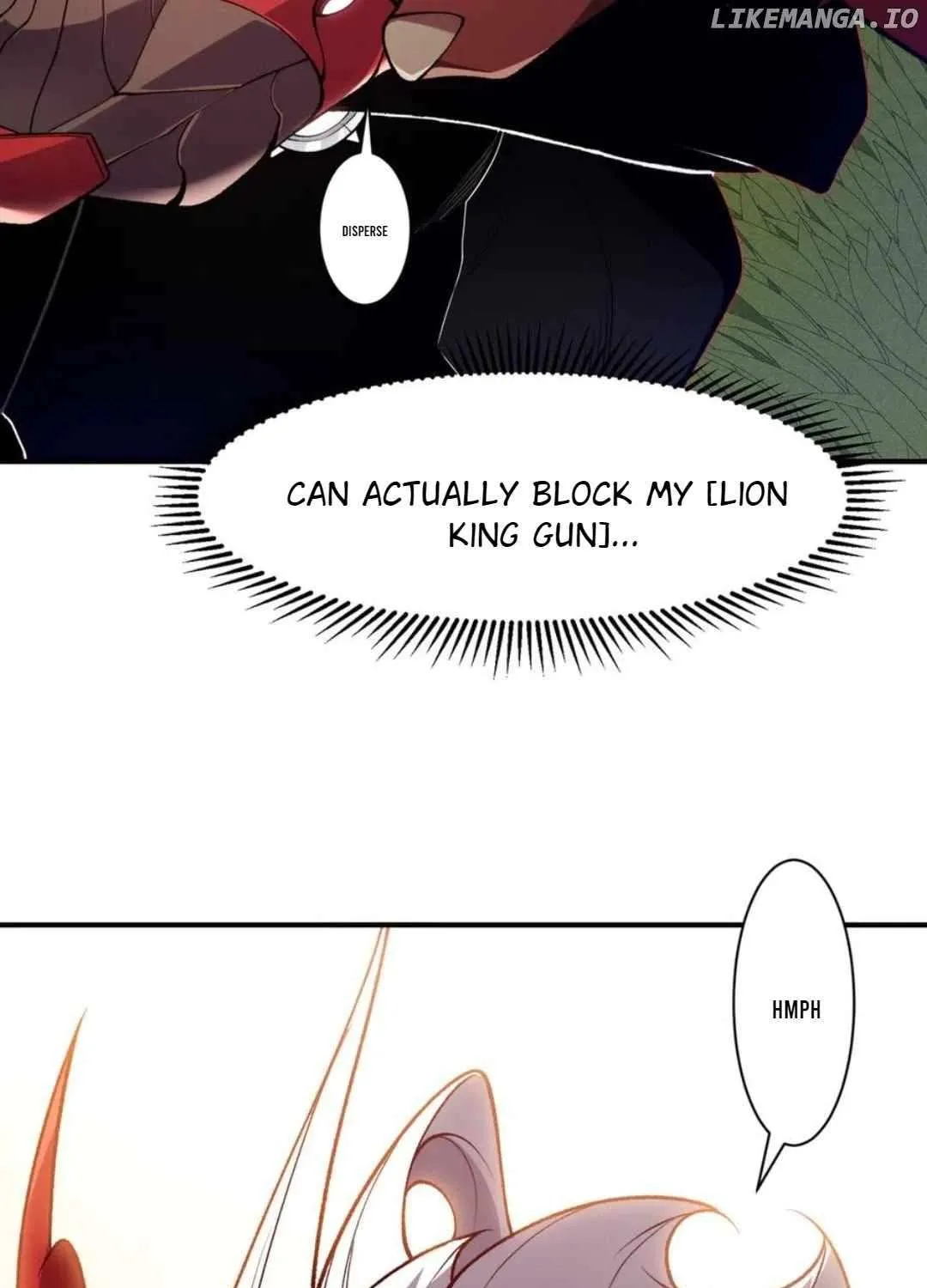 Read Demon Evolution chapter 111 image 63 on Lezhin