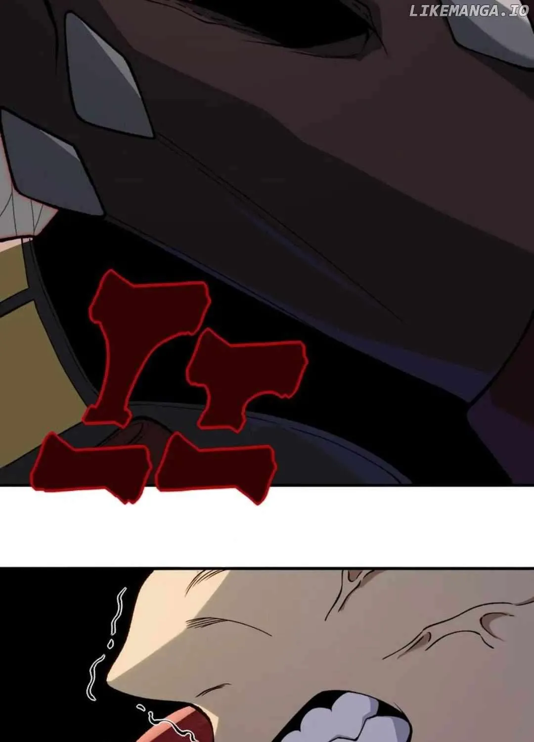Read Demon Evolution chapter 111 image 67 on Lezhin