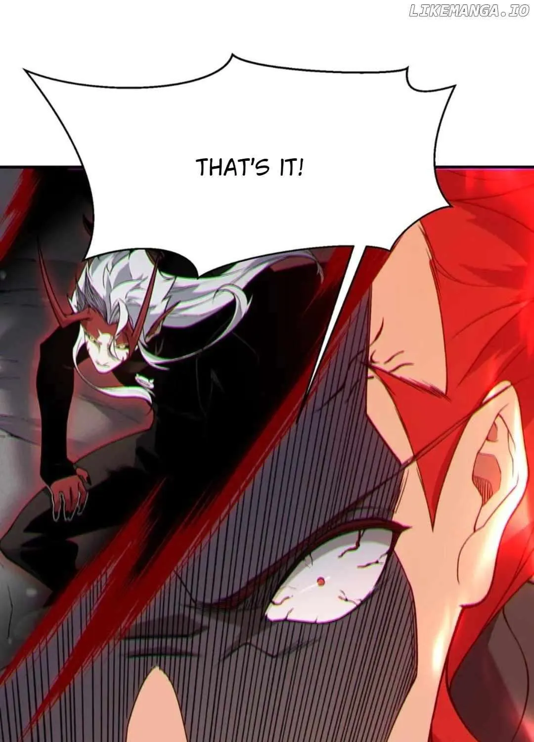 Read Demon Evolution chapter 111 image 69 on Lezhin