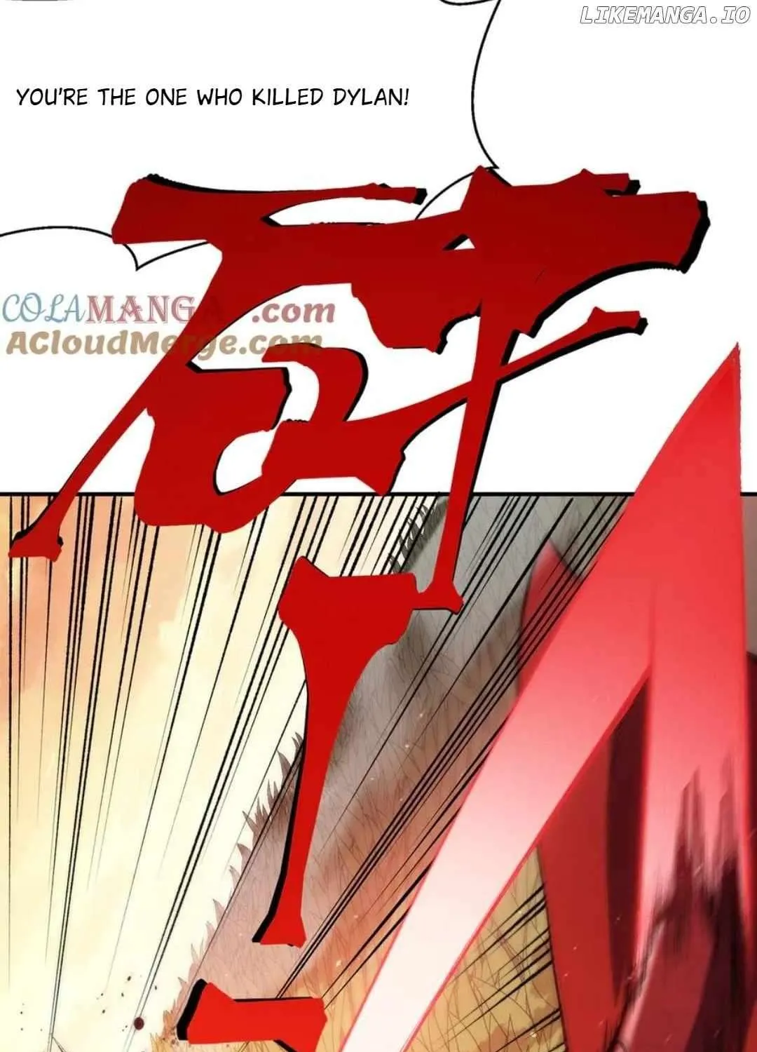 Read Demon Evolution chapter 111 image 71 on Lezhin