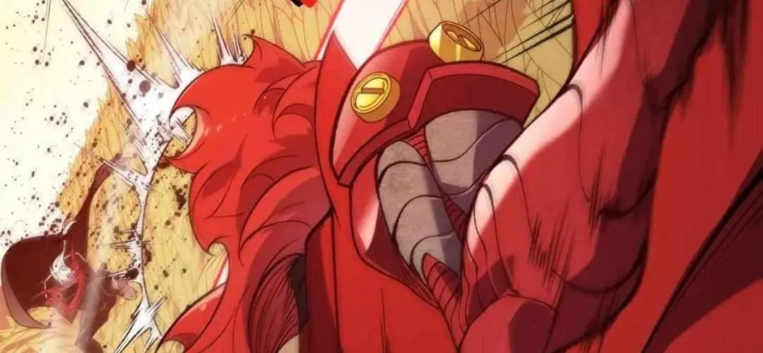 Read Demon Evolution chapter 111 image 72 on Lezhin