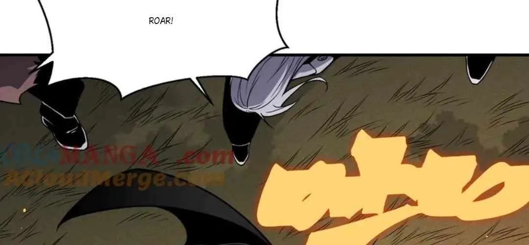 Read Demon Evolution chapter 111 image 74 on Lezhin