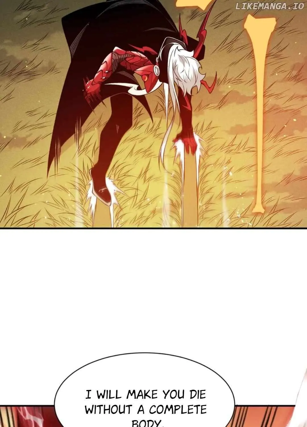 Read Demon Evolution chapter 111 image 75 on Lezhin