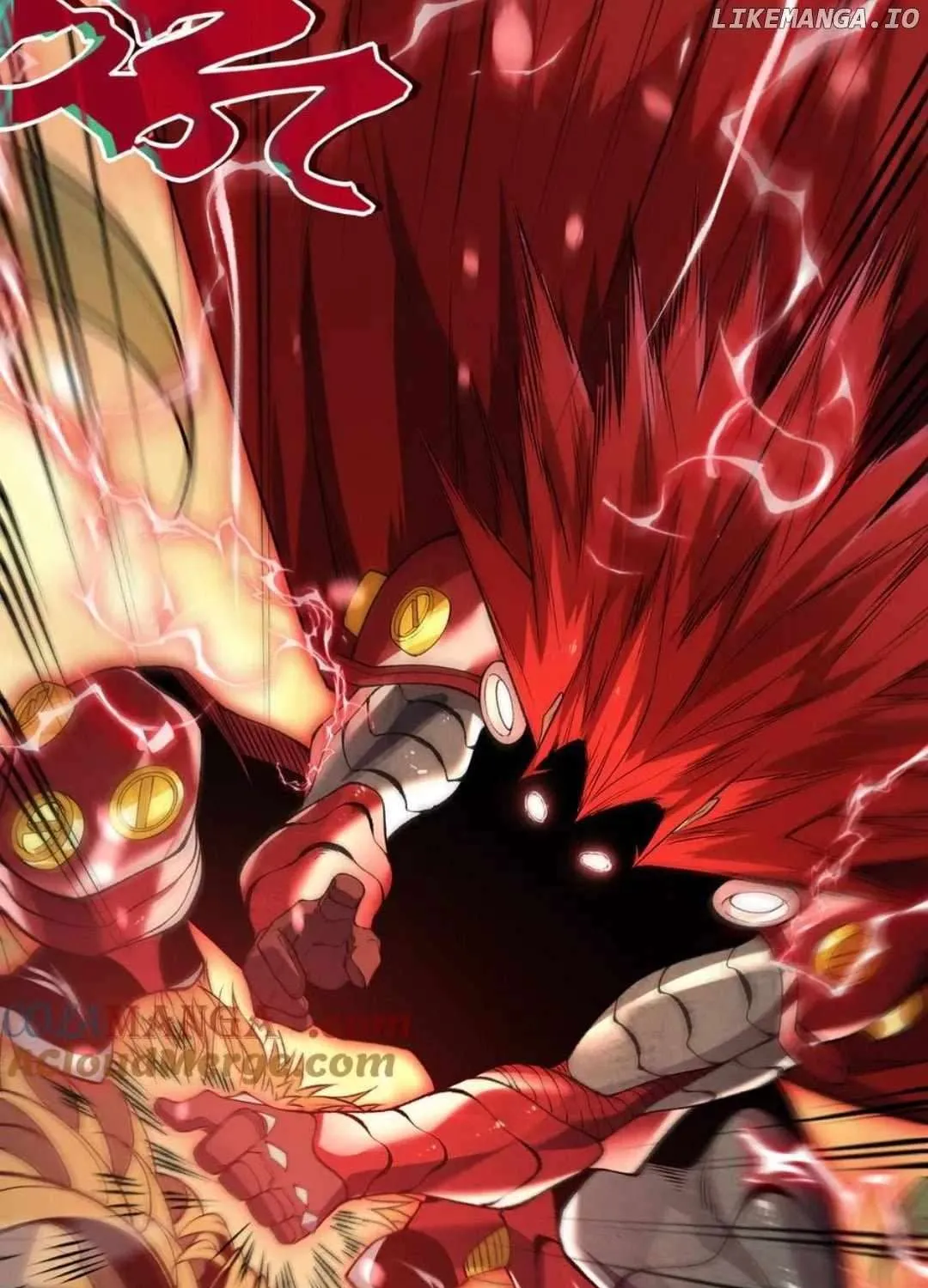 Read Demon Evolution chapter 111 image 77 on Lezhin