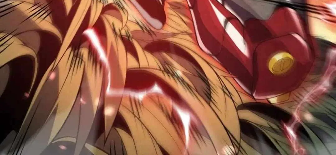 Read Demon Evolution chapter 111 image 78 on Lezhin