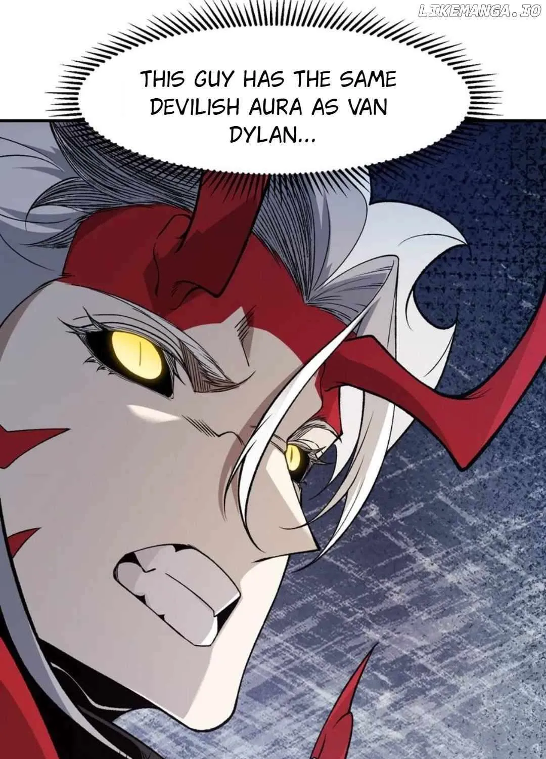 Read Demon Evolution chapter 111 image 80 on Lezhin