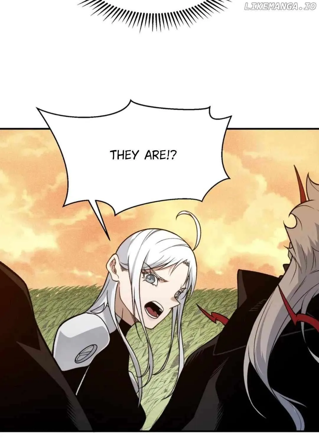 Read Demon Evolution chapter 111 image 82 on Lezhin