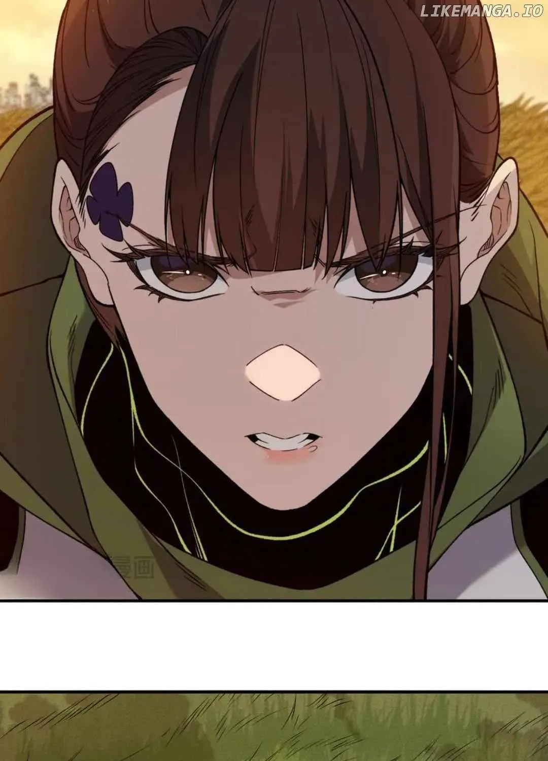 Read Demon Evolution chapter 111 image 86 on Lezhin