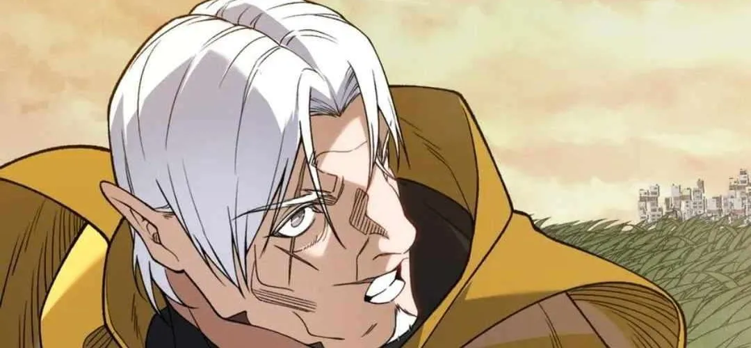 Read Demon Evolution chapter 111 image 89 on Lezhin