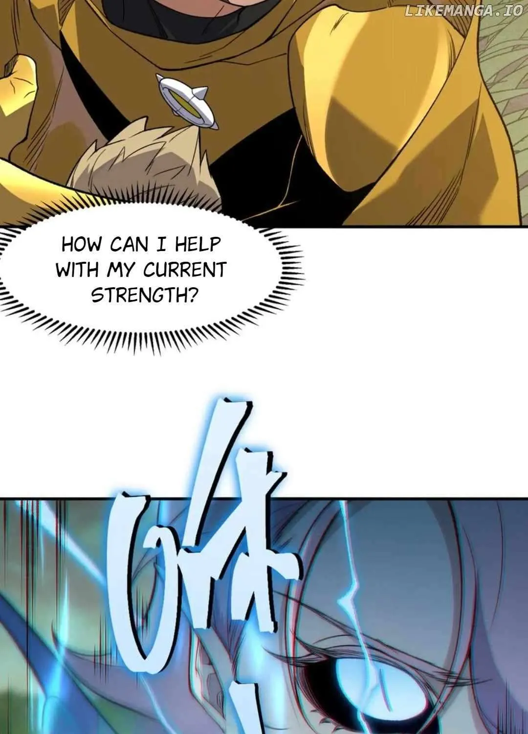 Read Demon Evolution chapter 111 image 90 on Lezhin