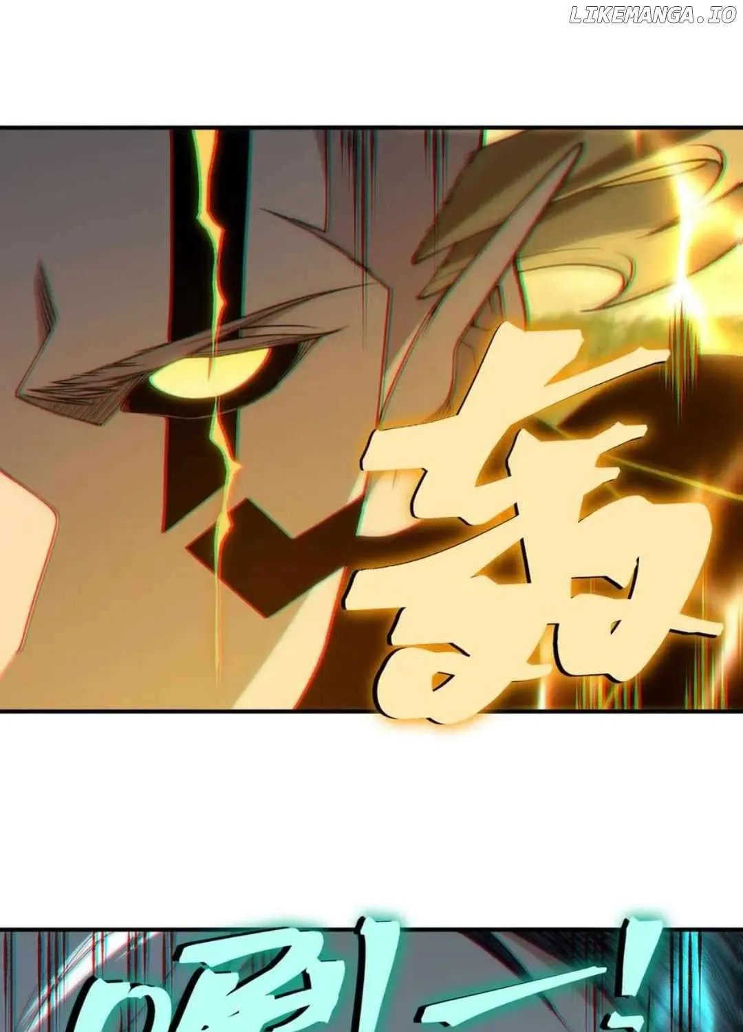 Read Demon Evolution chapter 111 image 92 on Lezhin