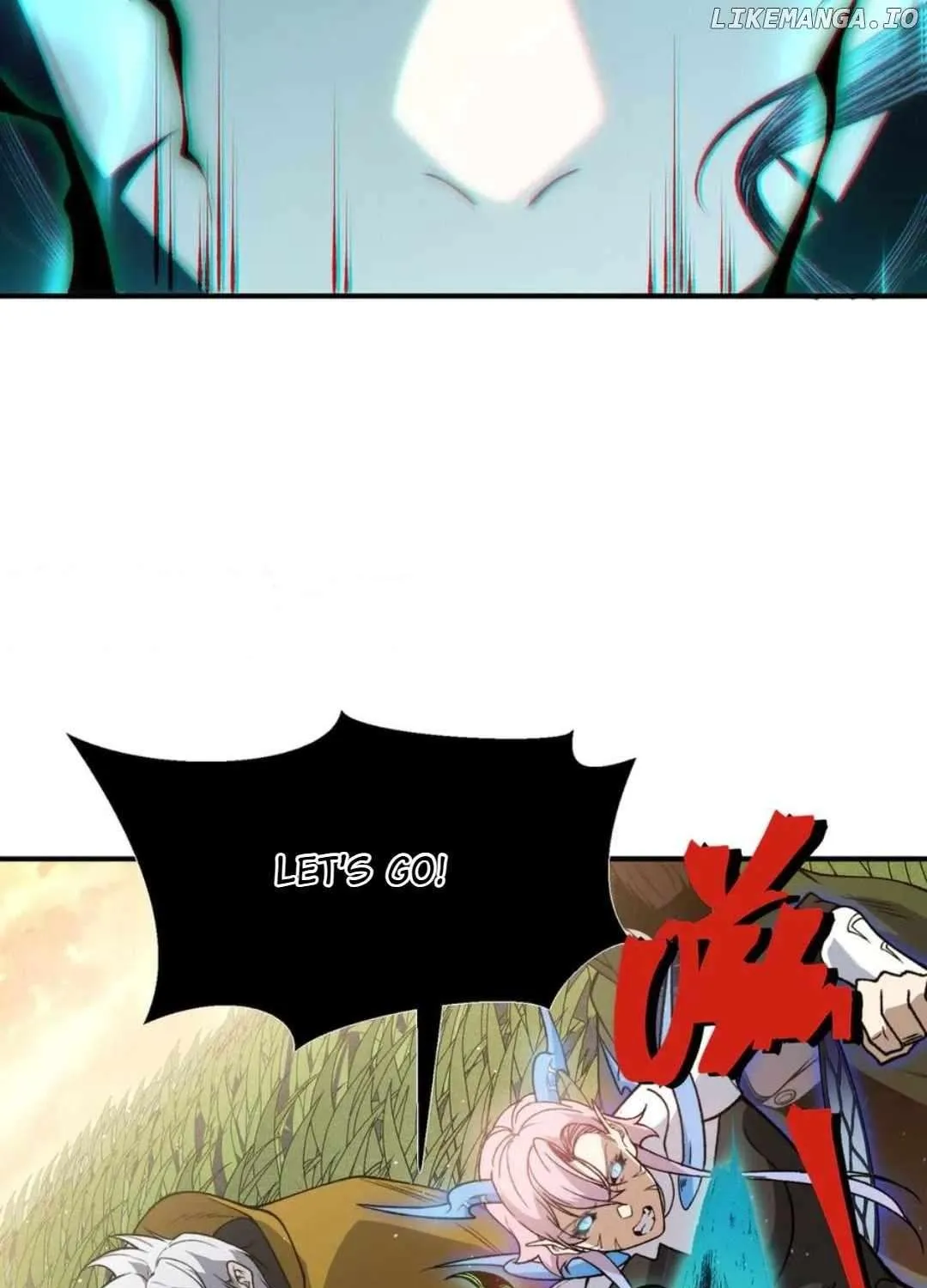 Read Demon Evolution chapter 111 image 94 on Lezhin