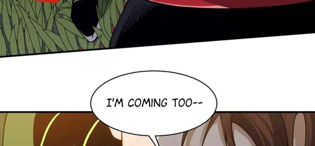 Read Demon Evolution chapter 111 image 97 on Lezhin