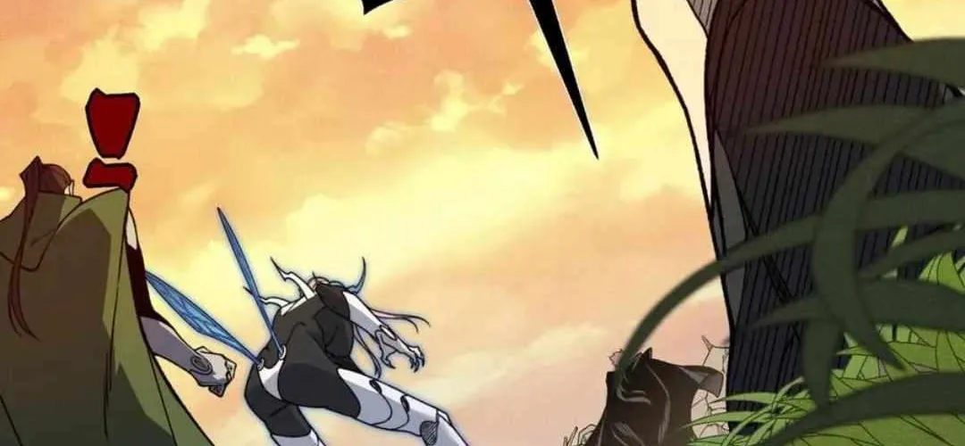 Read Demon Evolution chapter 111 image 99 on Lezhin