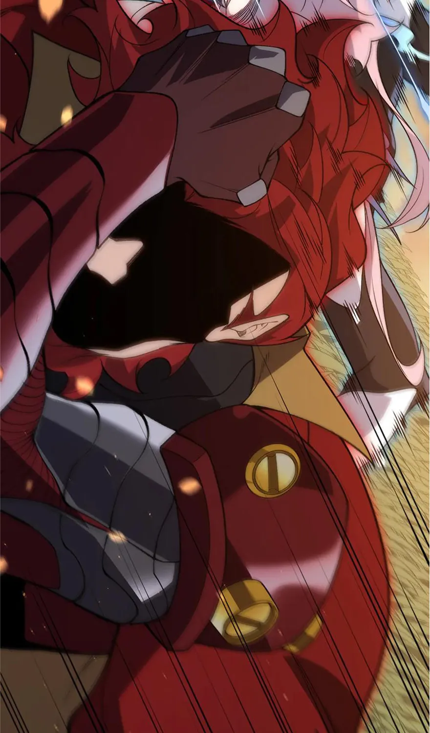 Read Demon Evolution chapter 112 image 15 on Lezhin