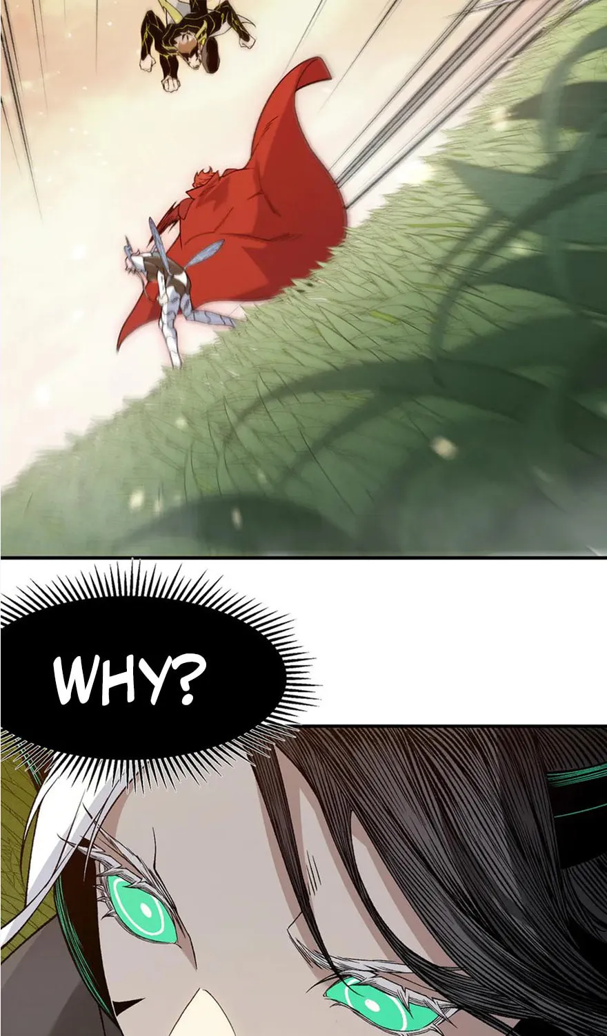 Read Demon Evolution chapter 112 image 21 on Lezhin