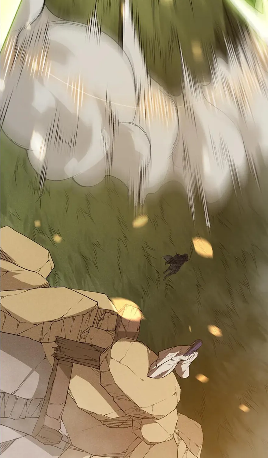Read Demon Evolution chapter 112 image 24 on Lezhin