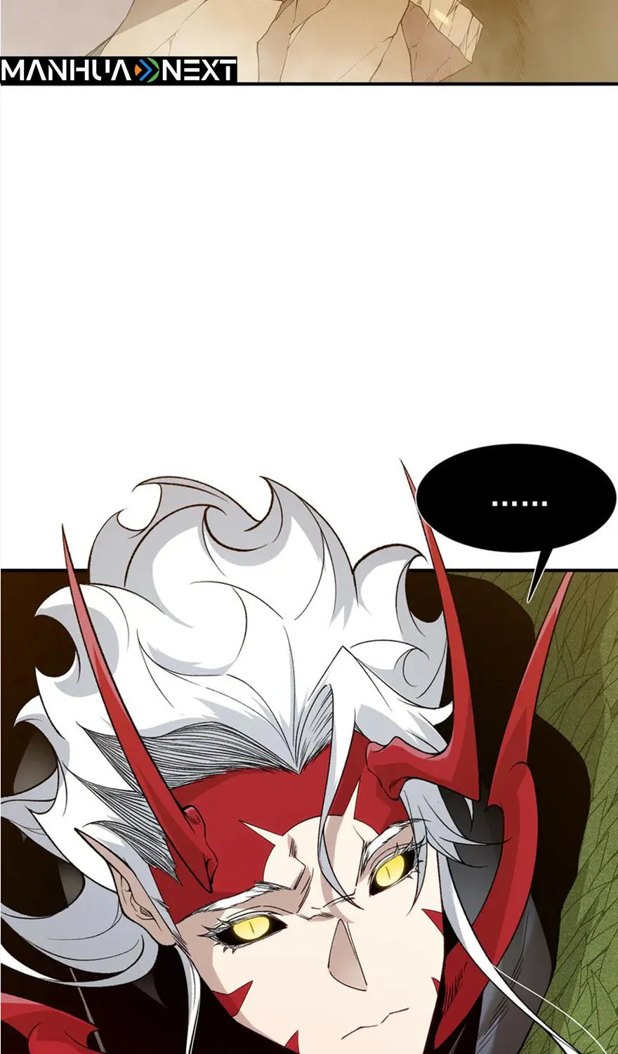 Read Demon Evolution chapter 112 image 25 on Lezhin