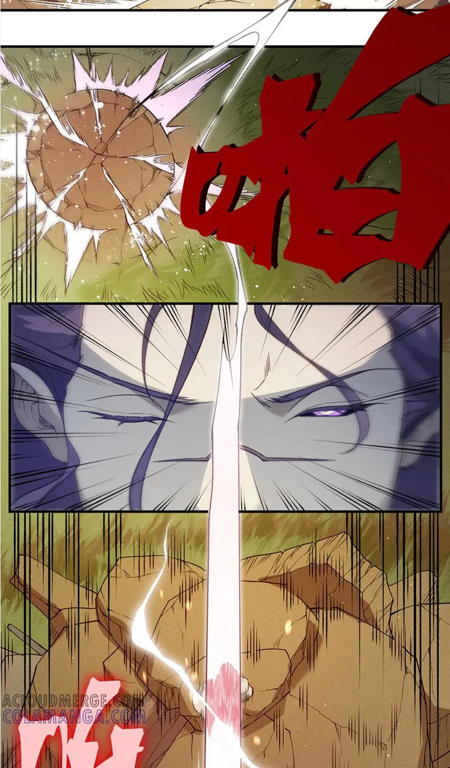 Read Demon Evolution chapter 112 image 28 on Lezhin