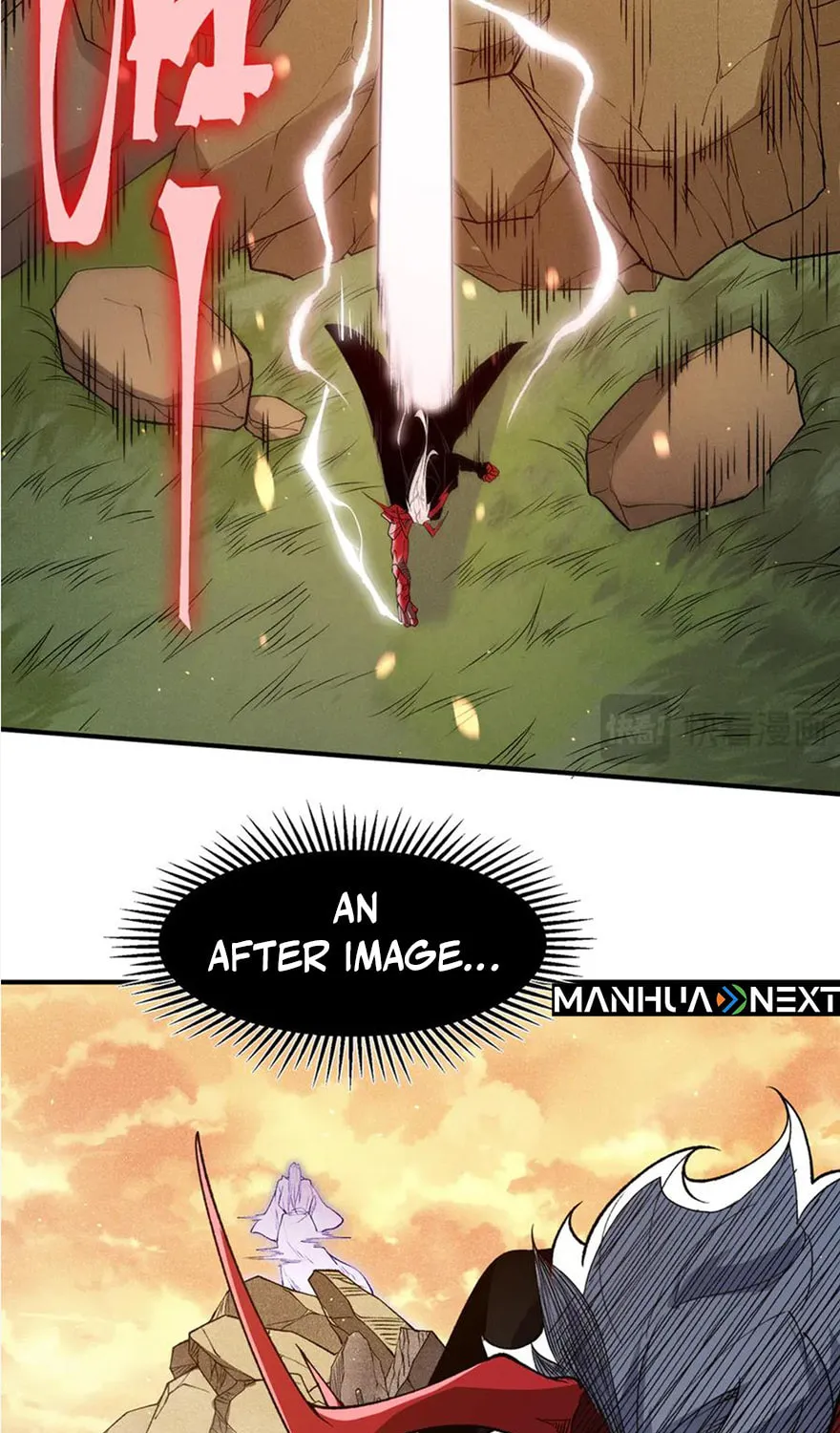 Read Demon Evolution chapter 112 image 29 on Lezhin