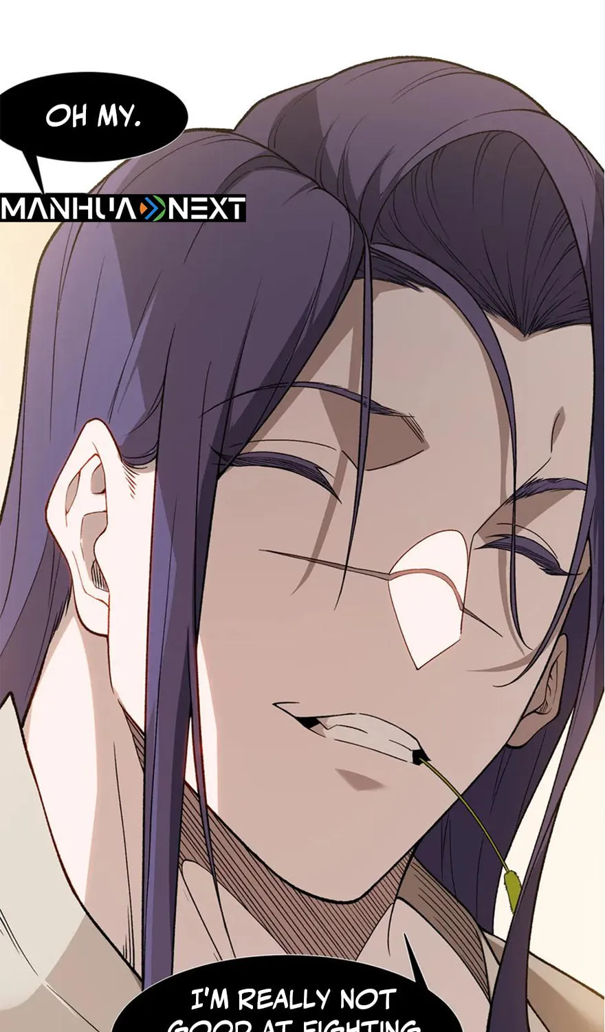 Read Demon Evolution chapter 112 image 31 on Lezhin