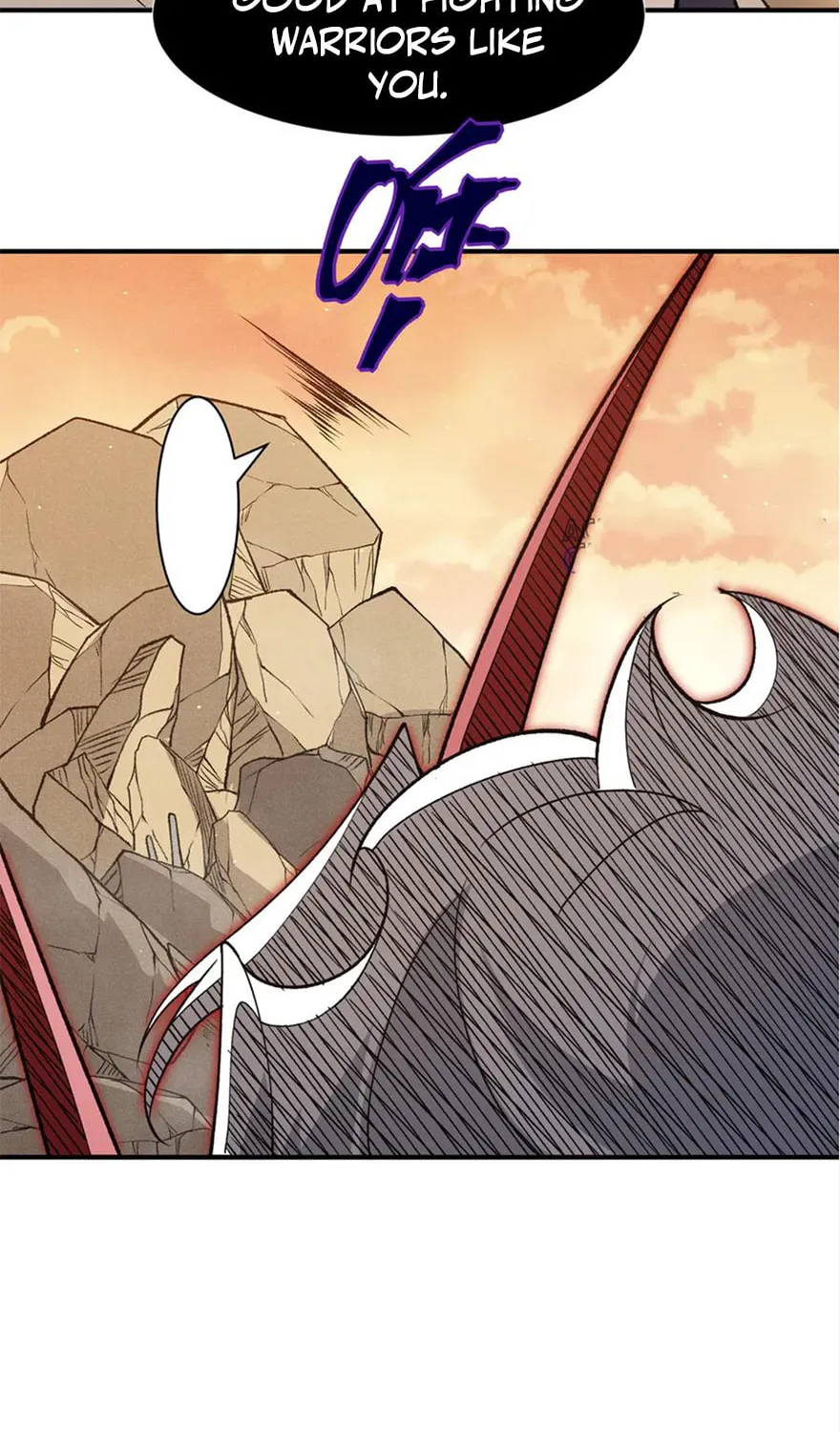 Read Demon Evolution chapter 112 image 32 on Lezhin