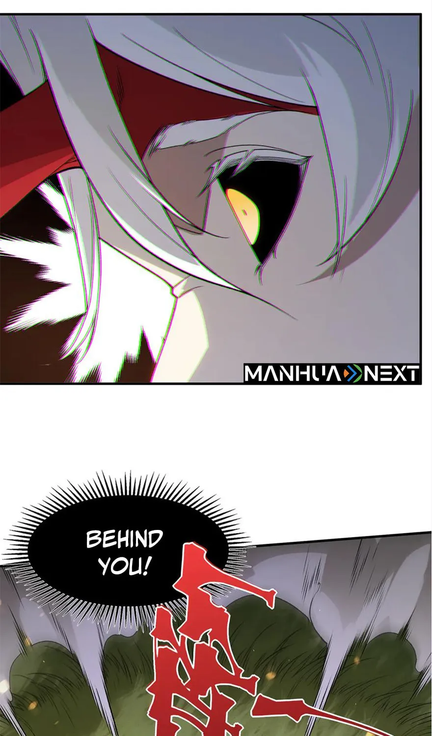 Read Demon Evolution chapter 112 image 33 on Lezhin