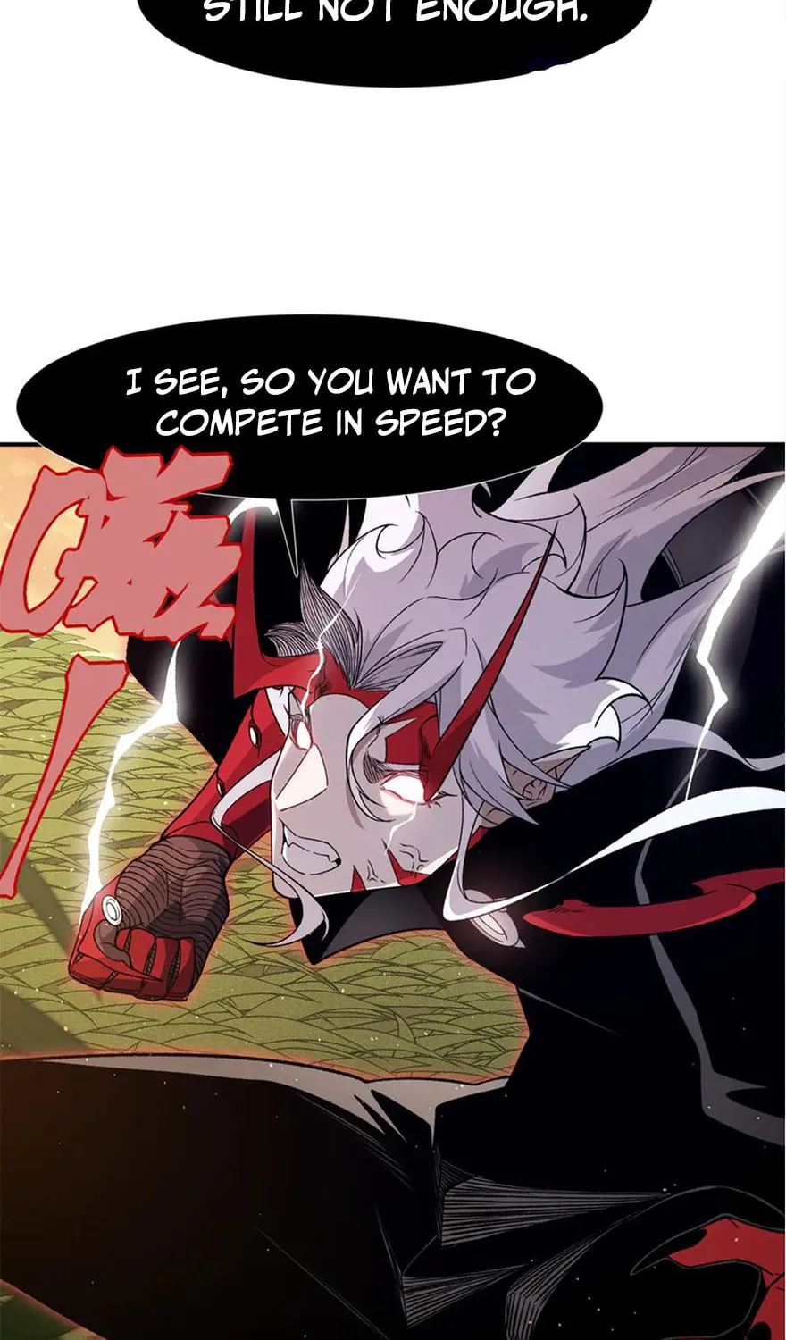Read Demon Evolution chapter 112 image 36 on Lezhin