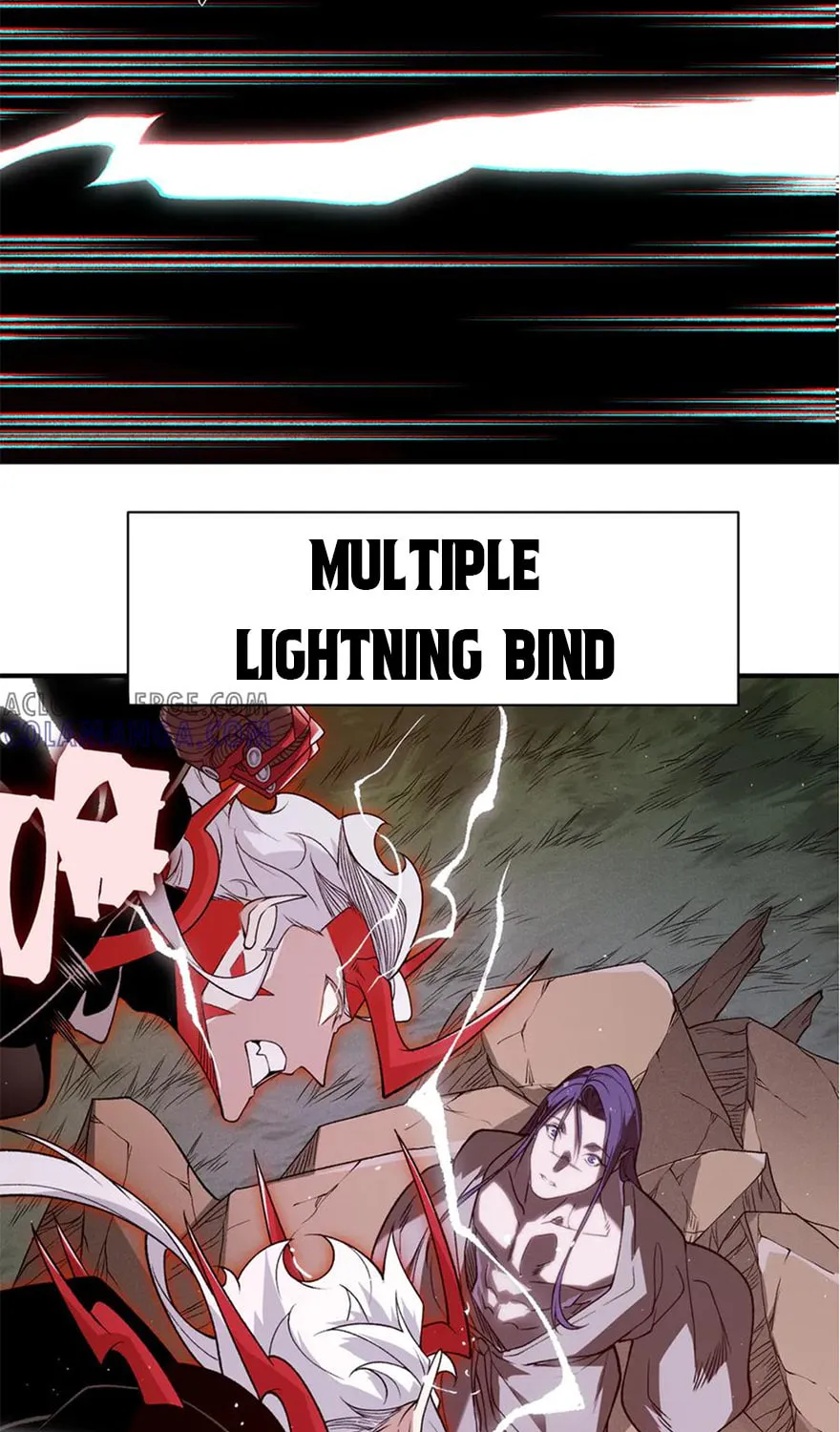 Read Demon Evolution chapter 112 image 39 on Lezhin