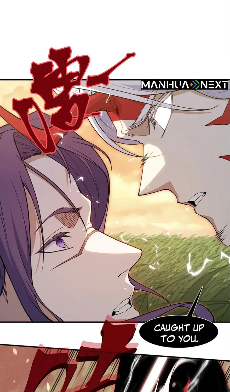 Read Demon Evolution chapter 112 image 43 on Lezhin