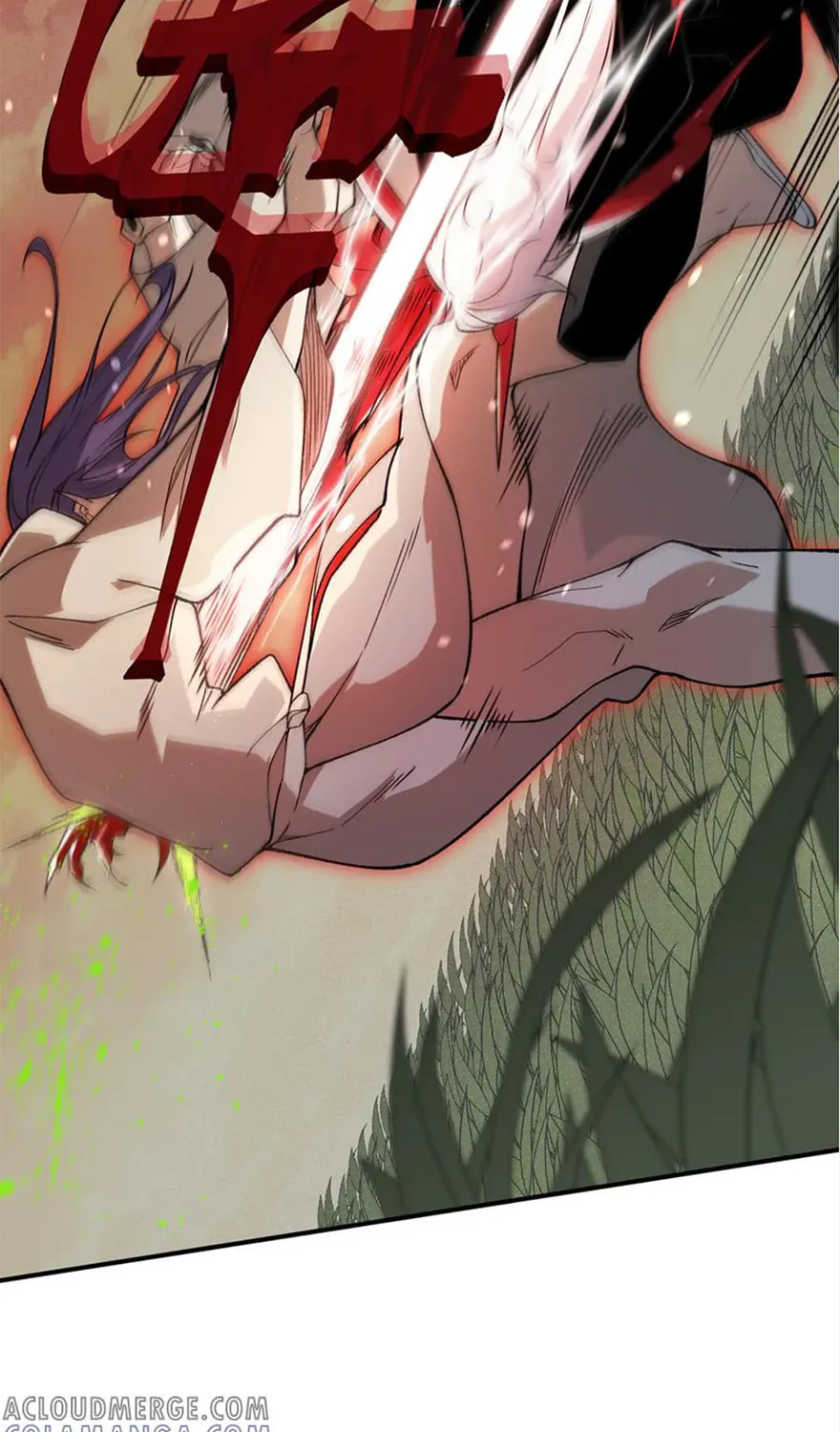 Read Demon Evolution chapter 112 image 44 on Lezhin