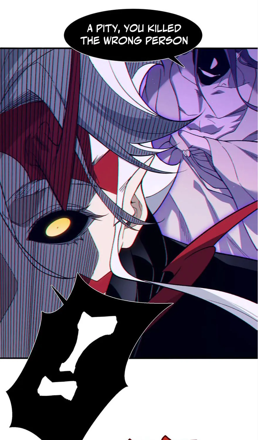 Read Demon Evolution chapter 112 image 47 on Lezhin