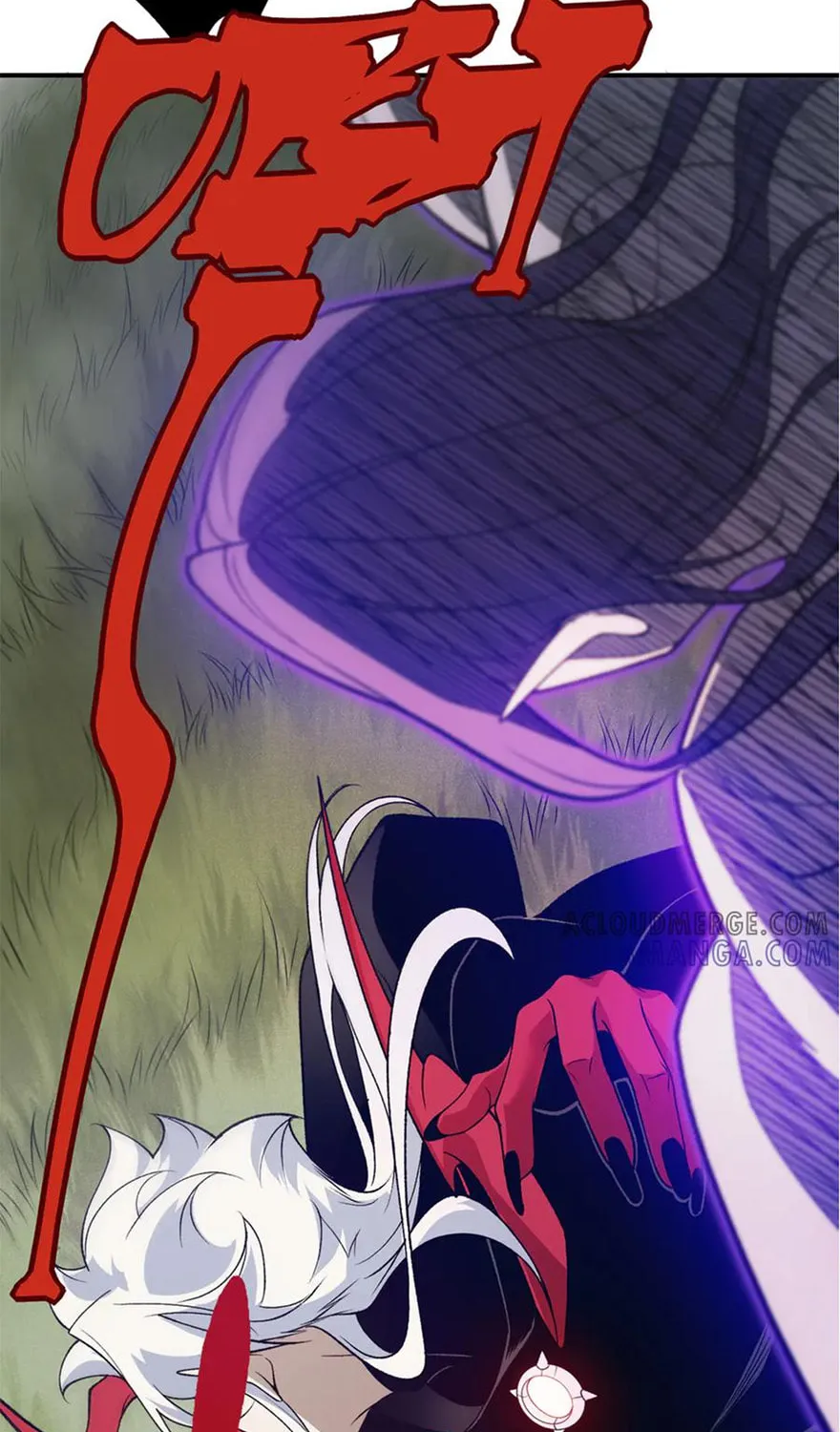 Read Demon Evolution chapter 112 image 48 on Lezhin
