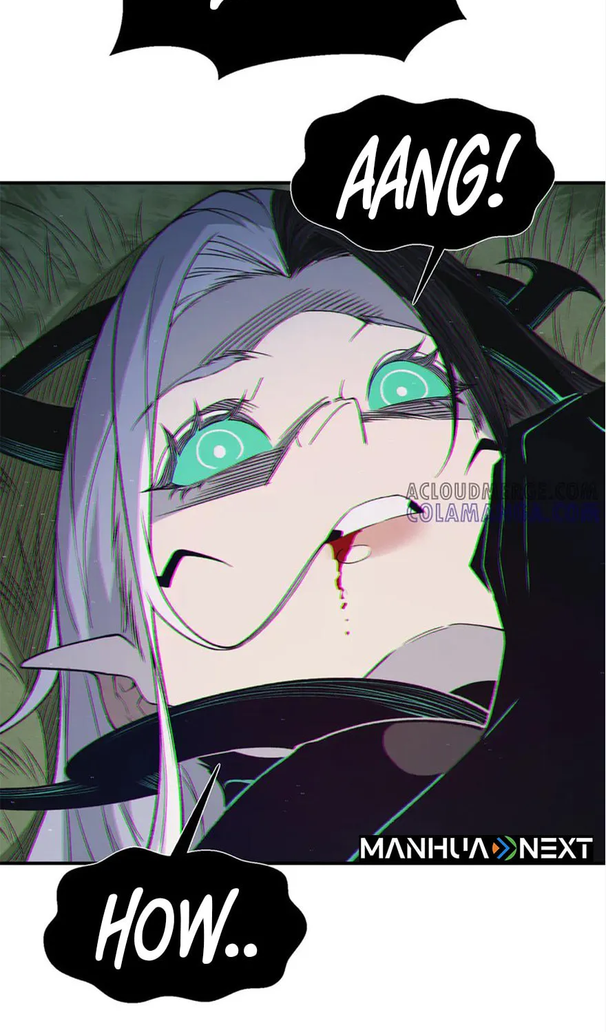 Read Demon Evolution chapter 112 image 50 on Lezhin