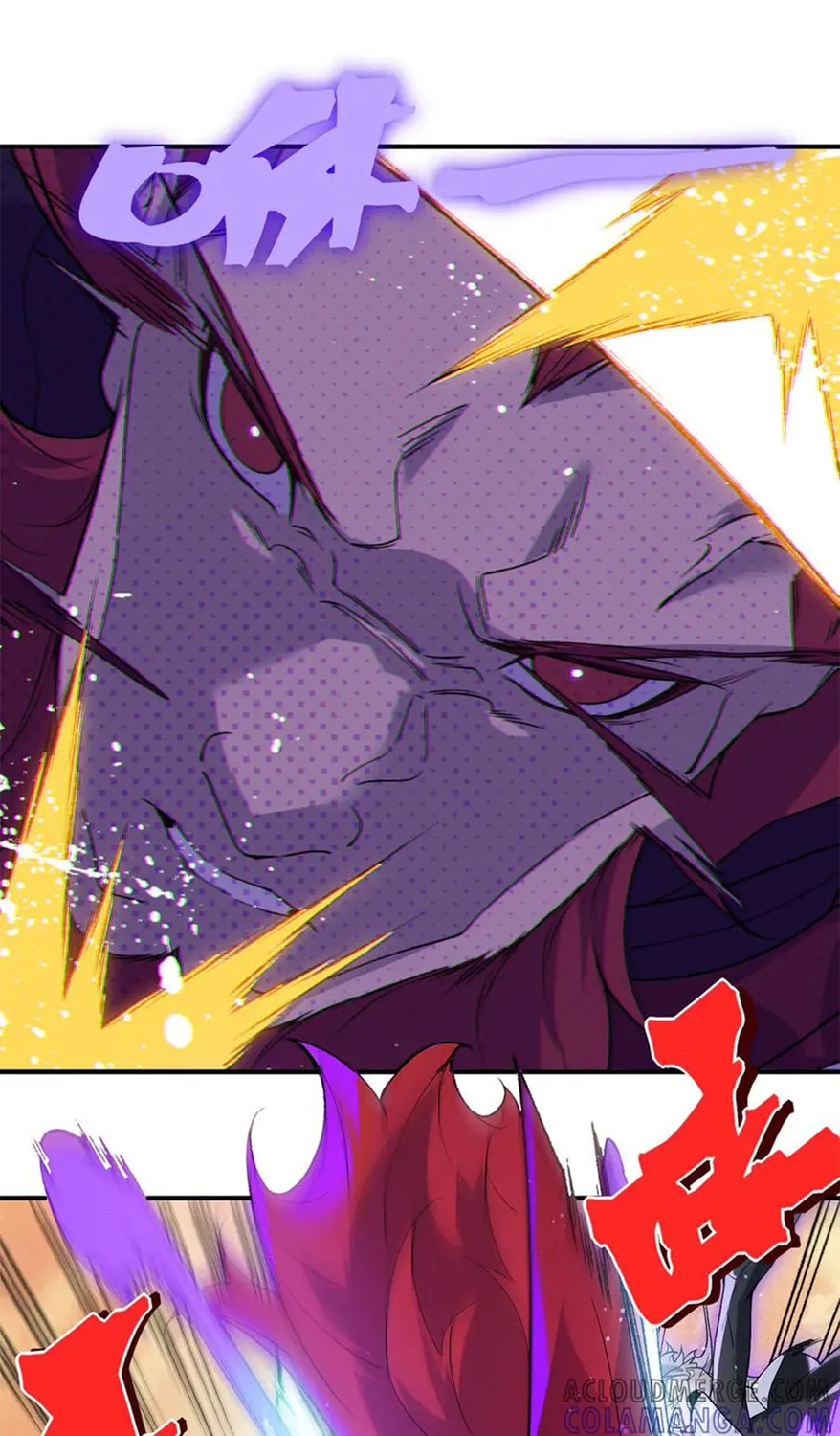 Read Demon Evolution chapter 112 image 55 on Lezhin