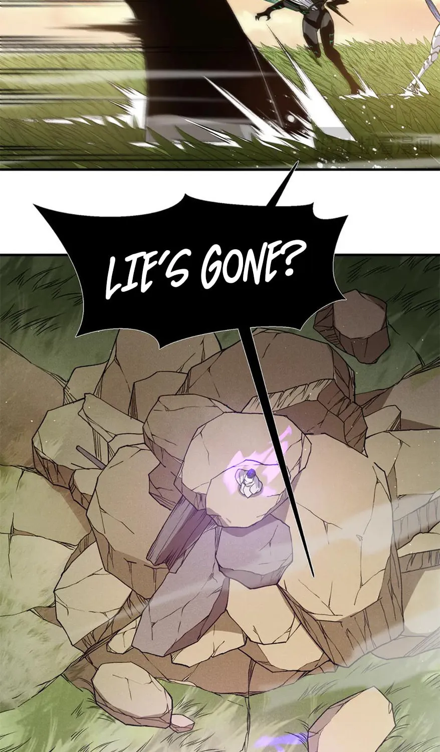Read Demon Evolution chapter 112 image 58 on Lezhin