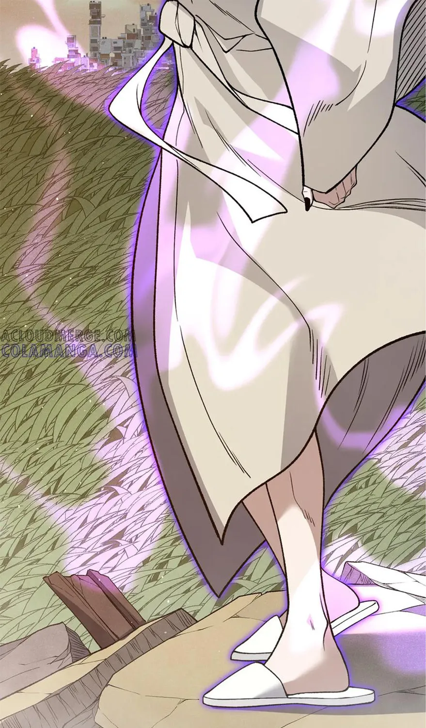 Read Demon Evolution chapter 112 image 61 on Lezhin