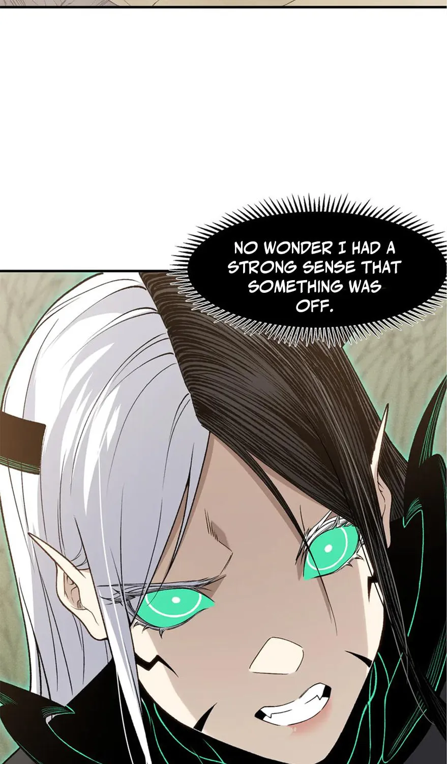 Read Demon Evolution chapter 112 image 62 on Lezhin