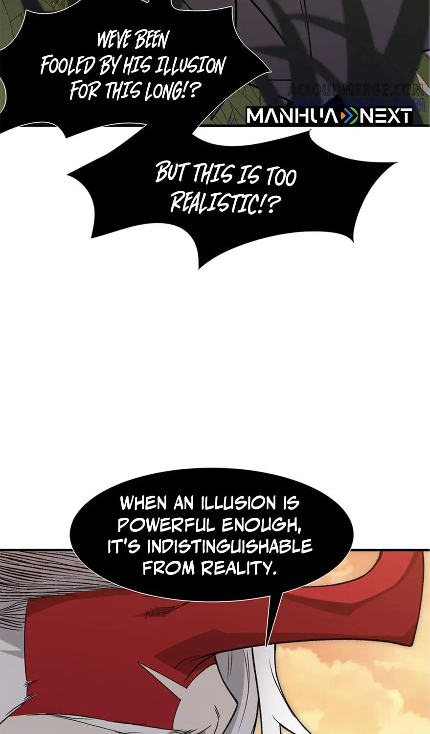 Read Demon Evolution chapter 112 image 65 on Lezhin