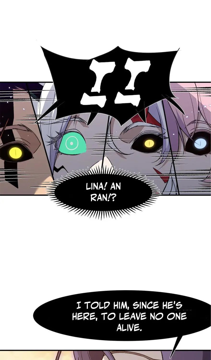 Read Demon Evolution chapter 112 image 69 on Lezhin